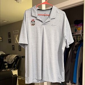 Men’s XXL Nike 103rd Indy 500 Polo